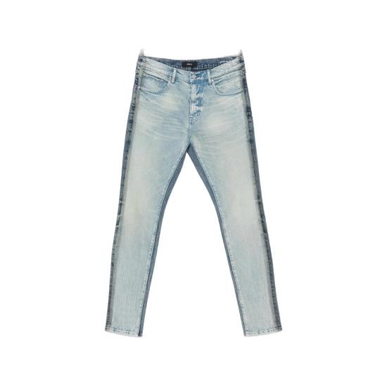 26FW 퍼플 브랜드 데님 팬츠 P001 STTL BLUE BLUE