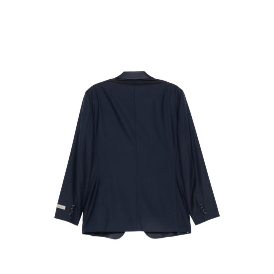 26FW 카날리 수트 세트 BF00084 12781 23 314 BLUE - CANALI