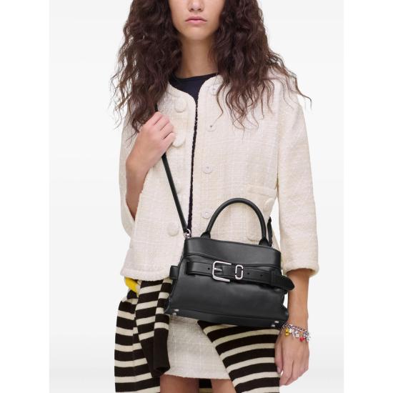 26FW 마크제이콥스 토트백 2R5HSC012H01 001 BLACK - MARC JACOBS