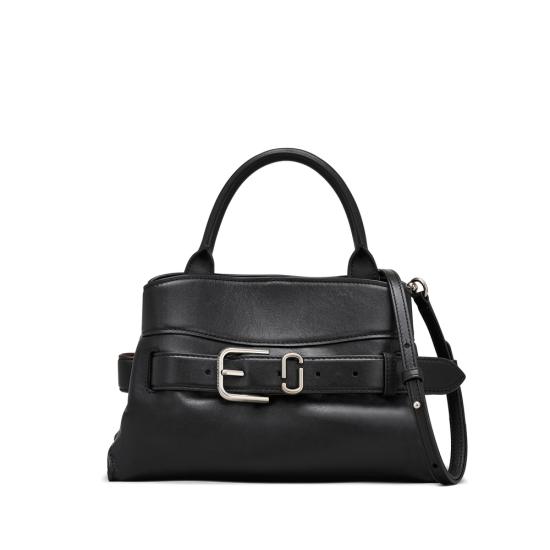 26FW 마크제이콥스 토트백 2R5HSC012H01 001 BLACK