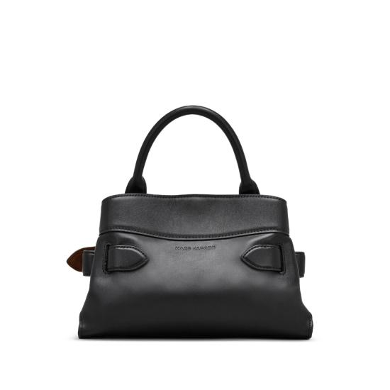 26FW 마크제이콥스 토트백 2R5HSC012H01 001 BLACK - MARC JACOBS