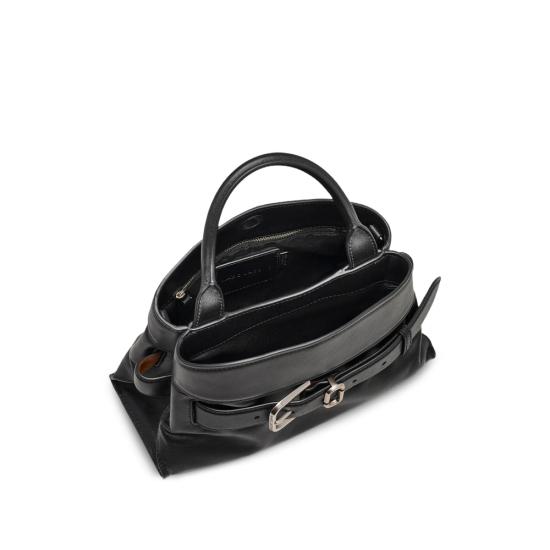 26FW 마크제이콥스 토트백 2R5HSC012H01 001 BLACK - MARC JACOBS