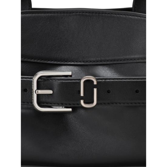 26FW 마크제이콥스 토트백 2R5HSC012H01 001 BLACK - MARC JACOBS
