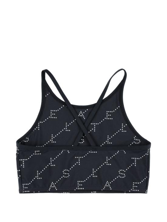 26SS [키즈] 스텔라 맥카트니 탑 TY8C12 Z3479930BC Nero - STELLA MCCARTNEY