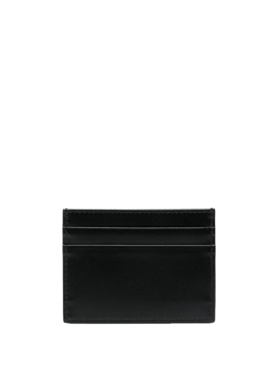26SS 돌체앤가바나 Calfskin 카드홀더 BP0330 AN244HNII7 Nero - DOLCE & GABBANA