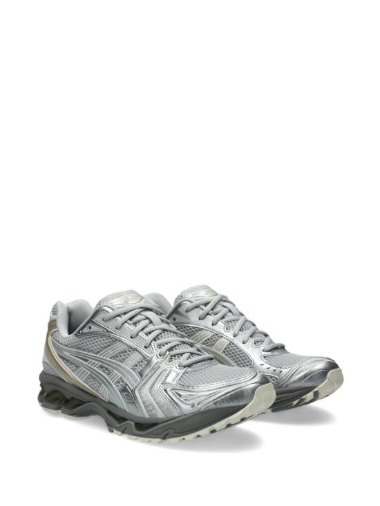 26SS 아식스 젤 카야노 14 스니커즈 1203A537 025 Grigio - ASICS