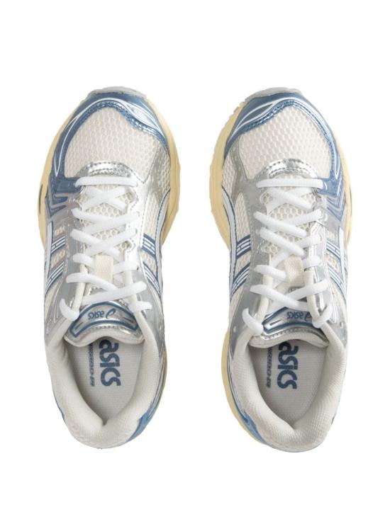 26SS 아식스 젤 카야노 14 스니커즈 1203A537 025 Grigio - ASICS