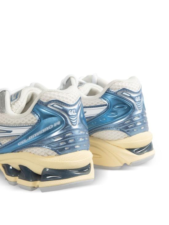 26SS 아식스 젤 카야노 14 스니커즈 1203A537 025 Grigio - ASICS