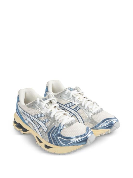 26SS 아식스 젤 카야노 14 스니커즈 1203A537 025 Grigio - ASICS