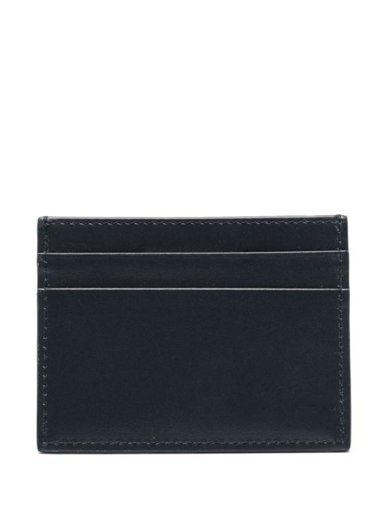 26SS 돌체앤가바나 Calfskin 카드홀더 BP0330 AN244HBII7 Blu - DOLCE & GABBANA
