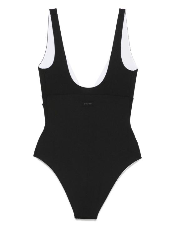 26SS 피시코 원피스 수영복 CC01MB F0901 Nero - FISICO
