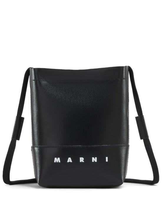 26FW 마르니 로고 스트랩 크로스백 SBMQ0068A0 P576900N99