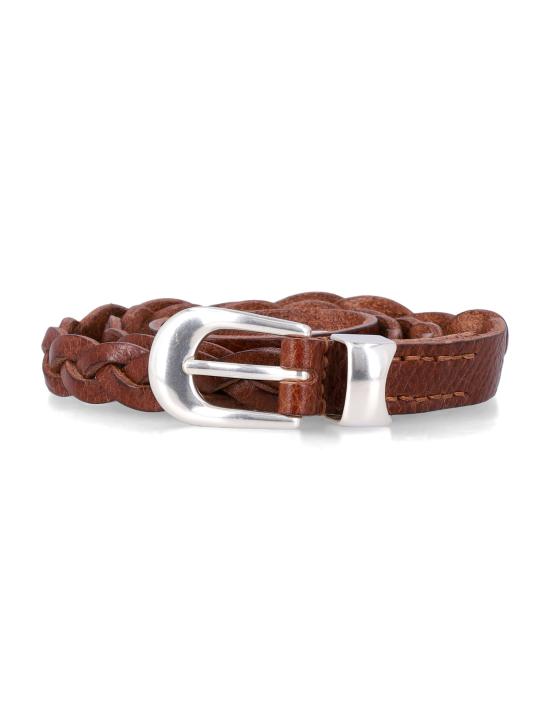 26SS 아워레가시 벨트 A2268BCO BROWN Marrone