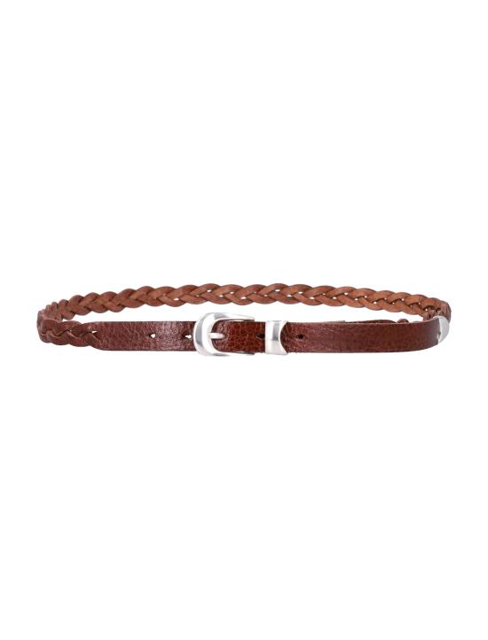 26SS 아워레가시 벨트 A2268BCO BROWN Marrone - OUR LEGACY