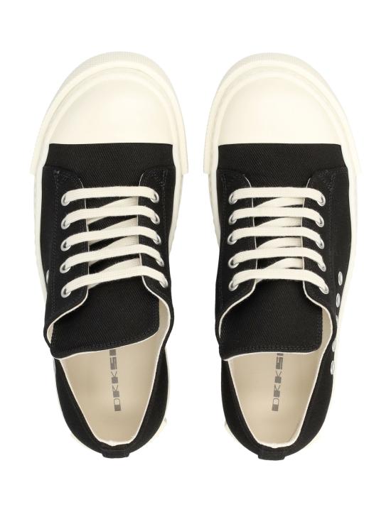 26SS 다크쉐도우 스니커즈 DS01F4822DOEH4 911 BLACK MILK - DRKSHDW