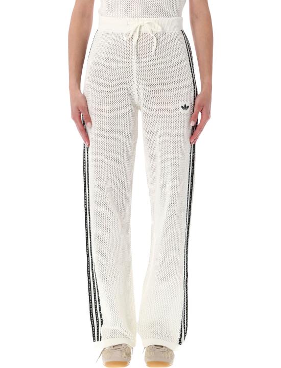 26SS 아디다스 트레이닝/조거 팬츠 KC6493 WHITE Bianco