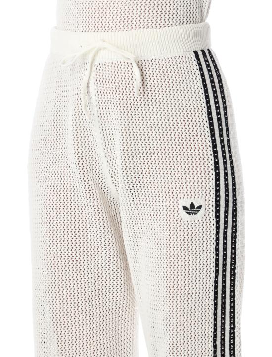 26SS 아디다스 트레이닝/조거 팬츠 KC6493 WHITE Bianco - ADIDAS