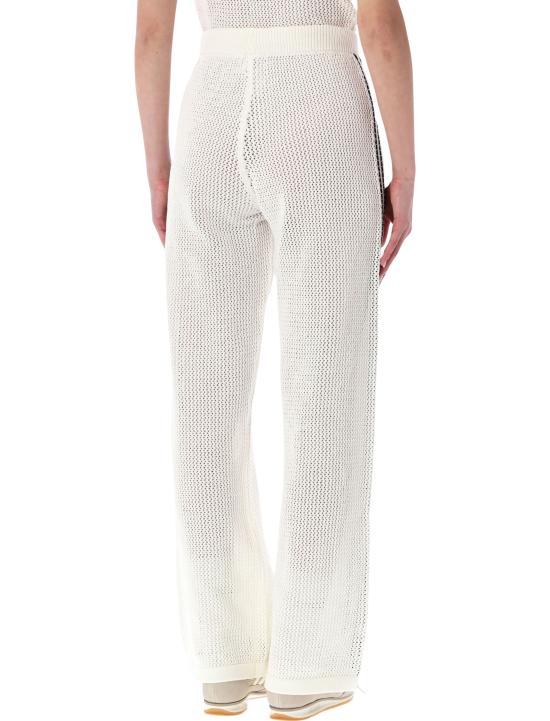 26SS 아디다스 트레이닝/조거 팬츠 KC6493 WHITE Bianco - ADIDAS