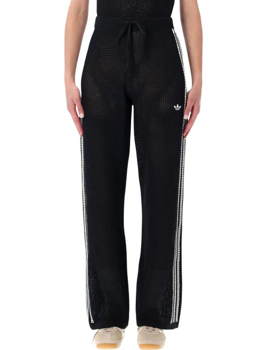 26SS 아디다스 트레이닝/조거 팬츠 KC6494 BLACK Nero