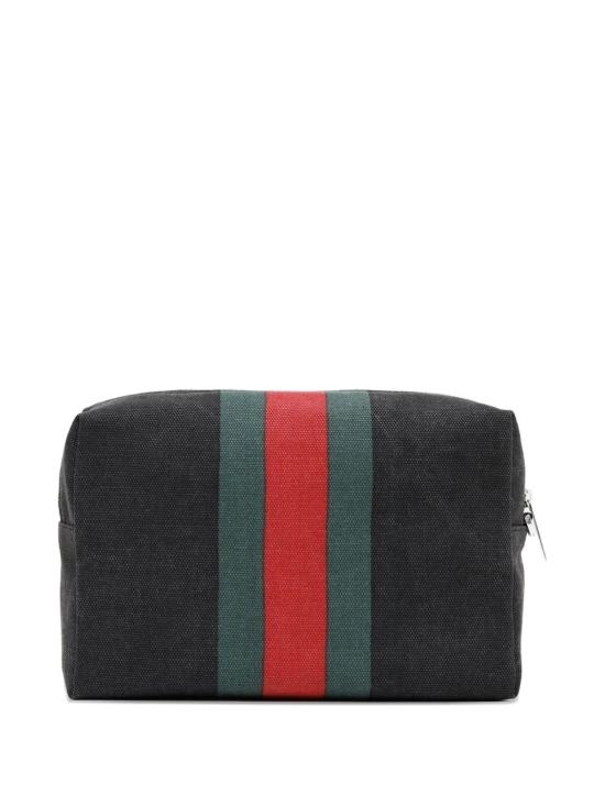 26FW 구찌 남성지갑 875826 FAGAJ8445 BLACK - GUCCI
