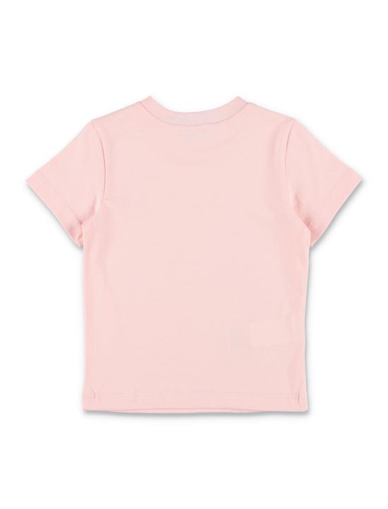 26SS [키즈] 마르니 티셔츠 M01785M00RF 0M351 Rosa - MARNI