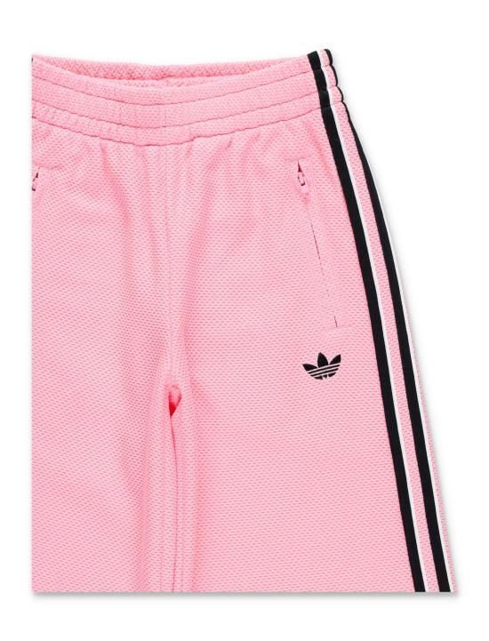 26SS [키즈] 아디다스 트레이닝/조거 팬츠 KD7826 PINK LIGHT PINK - ADIDAS