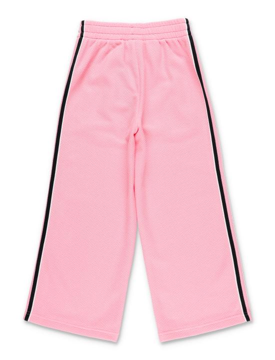 26SS [키즈] 아디다스 트레이닝/조거 팬츠 KD7826 PINK LIGHT PINK - ADIDAS