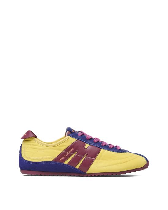 26SS 마크제이콥스 스니커즈 2S6FSN001F29 706 GIALLO MULTI