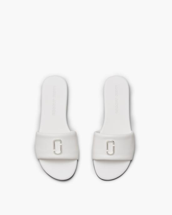 26SS 마크제이콥스 뮬/슬리퍼 2P5FSA001F12 110 BIANCO - MARC JACOBS