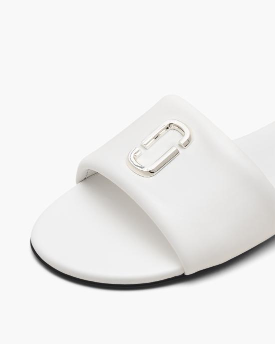 26SS 마크제이콥스 뮬/슬리퍼 2P5FSA001F12 110 BIANCO - MARC JACOBS