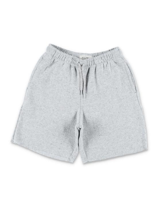 26SS [키즈] 아메리칸 빈티지 쇼츠/버뮤다 KEVO09BE26GRCLCH GRIS Grigio