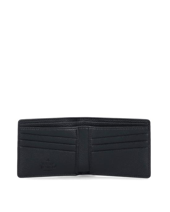  비비안웨스트우드 남성지갑 5115002PM S00D N403 black NERO - VIVIENNE WESTWOOD