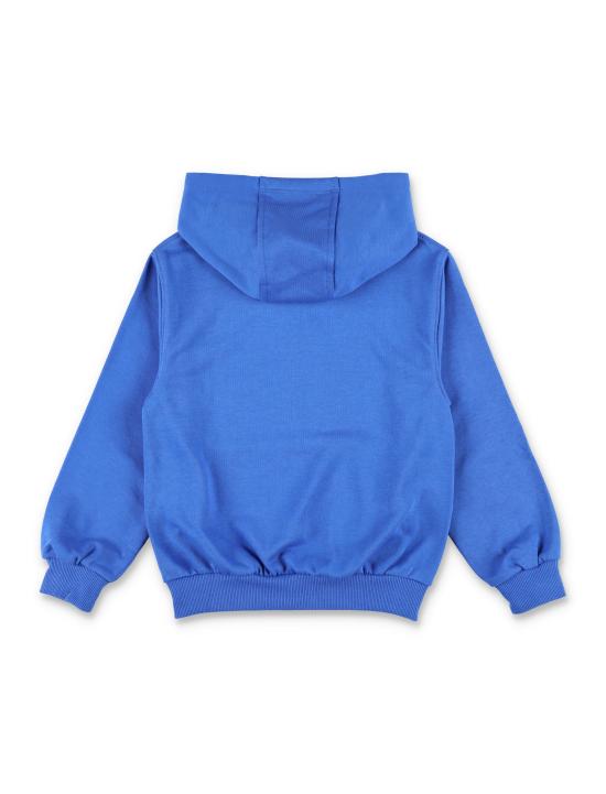 26SS [키즈] 나이키 트레이닝 웨어 86L595 U89 Blu - NIKE
