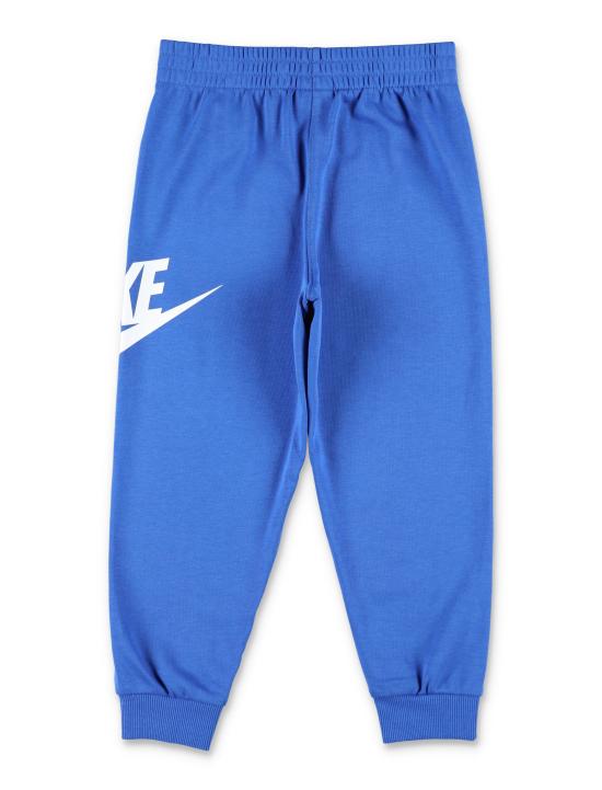 26SS [키즈] 나이키 트레이닝 웨어 86L595 U89 Blu - NIKE