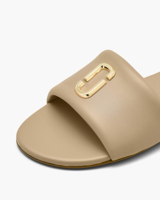 26SS 마크제이콥스 뮬/슬리퍼 2P5FSA001F12 230 CAMMELLO - MARC JACOBS