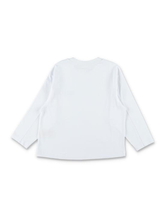 26SS [키즈] 아메리칸 빈티지 티셔츠 KGIX02BE26BLANC WHITE Bianco - AMERICAN VINTAGE