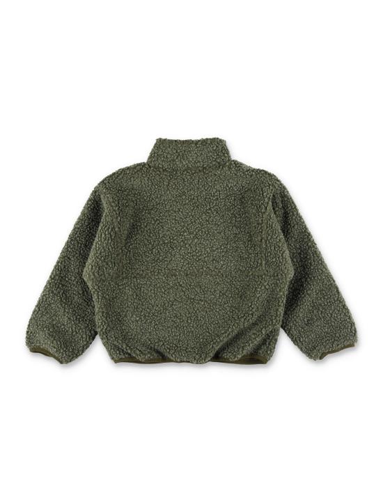 26SS [키즈] 아메리칸 빈티지 캐주얼 자켓 KHOK16CE26VARCHI VARAN KHAKI - AMERICAN VINTAGE