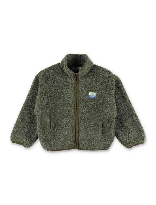 26SS [키즈] 아메리칸 빈티지 캐주얼 자켓 KHOK16CE26VARCHI VARAN KHAKI
