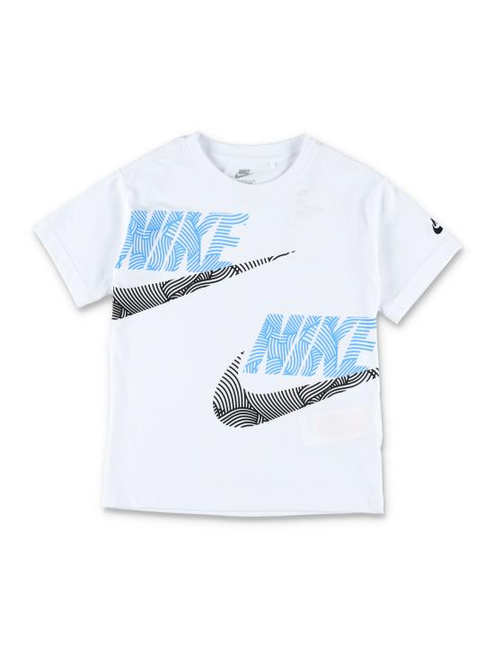 26SS [키즈] 나이키 트레이닝 웨어 86N737 X0L Beige - NIKE