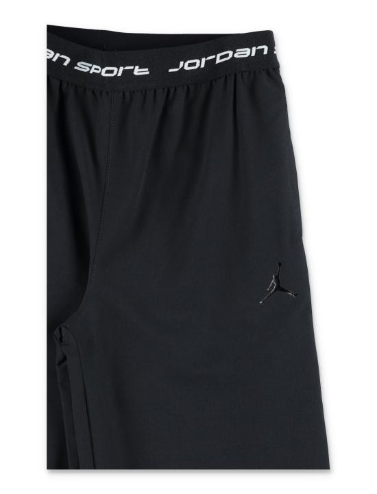 26SS [키즈] 나이키 트레이닝/조거 팬츠 45F614 023 Nero - NIKE