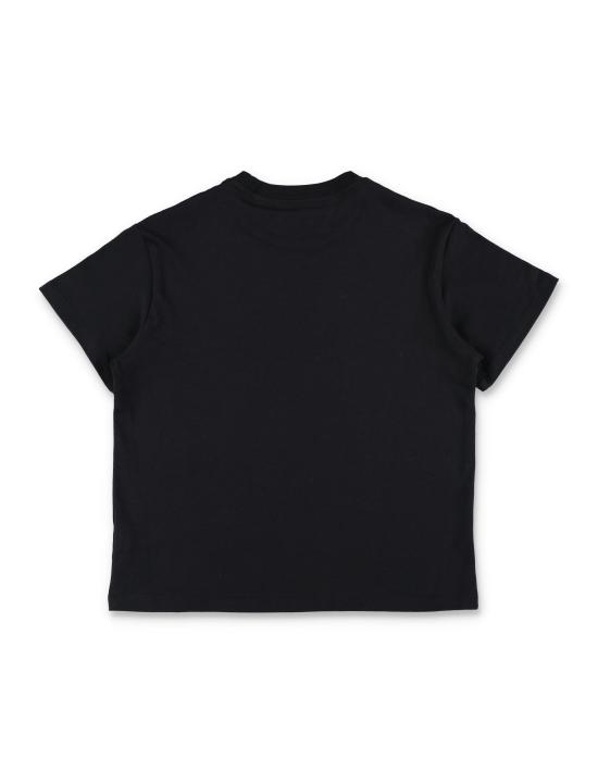 26FW [키즈] 아미리 티셔츠 PXKJT062 001 NERO - AMIRI