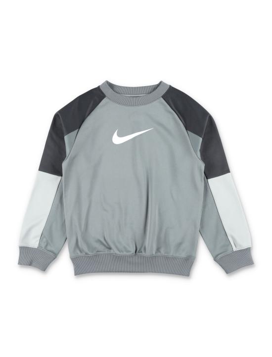 26SS [키즈] 나이키 트레이닝 웨어 IQ0416 084 Grigio - NIKE