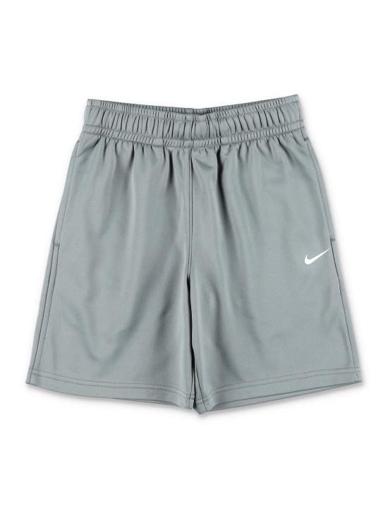 26SS [키즈] 나이키 트레이닝 웨어 IQ0416 084 Grigio - NIKE