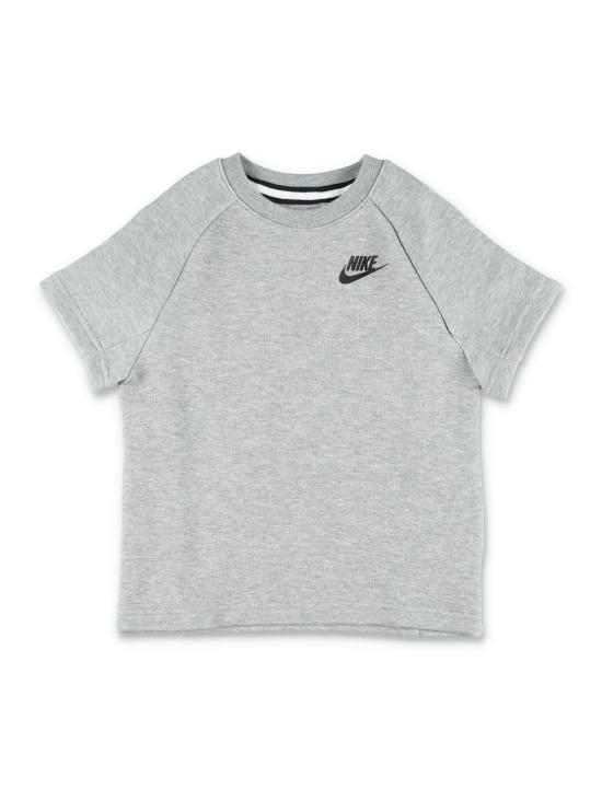 26SS [키즈] 나이키 트레이닝 웨어 86M879 042 Grigio - NIKE