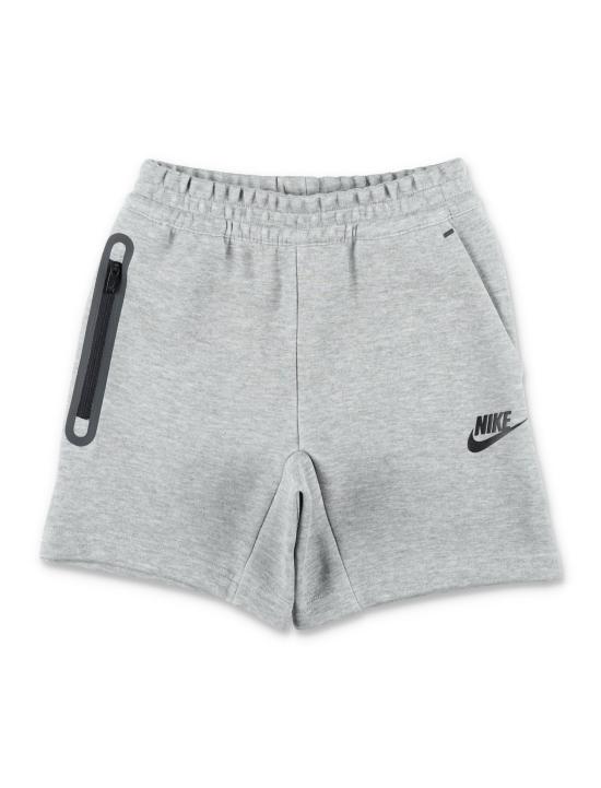 26SS [키즈] 나이키 트레이닝 웨어 86M879 042 Grigio - NIKE