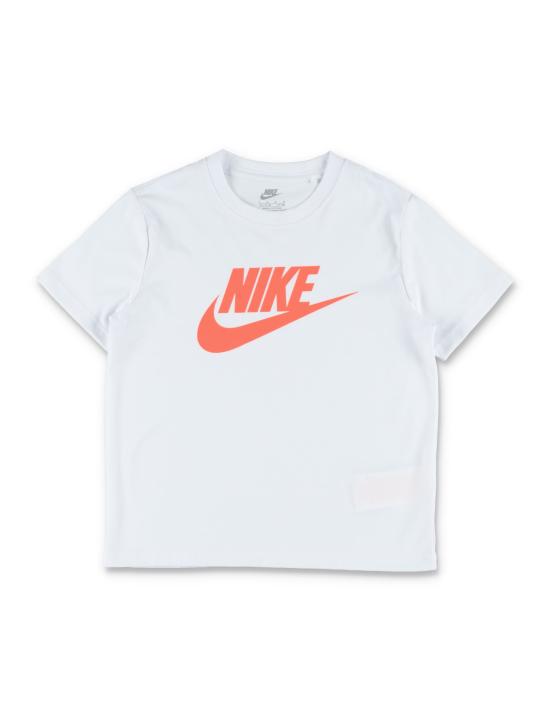 26SS [키즈] 나이키 트레이닝 웨어 86L596 N33 Arancio - NIKE