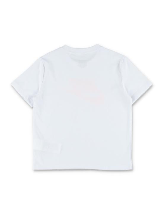 26SS [키즈] 나이키 트레이닝 웨어 86L596 N33 Arancio - NIKE