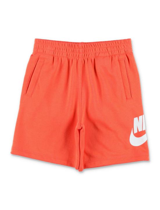 26SS [키즈] 나이키 트레이닝 웨어 86L596 N33 Arancio - NIKE