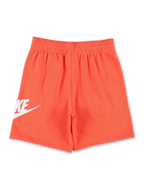 26SS [키즈] 나이키 트레이닝 웨어 86L596 N33 Arancio - NIKE