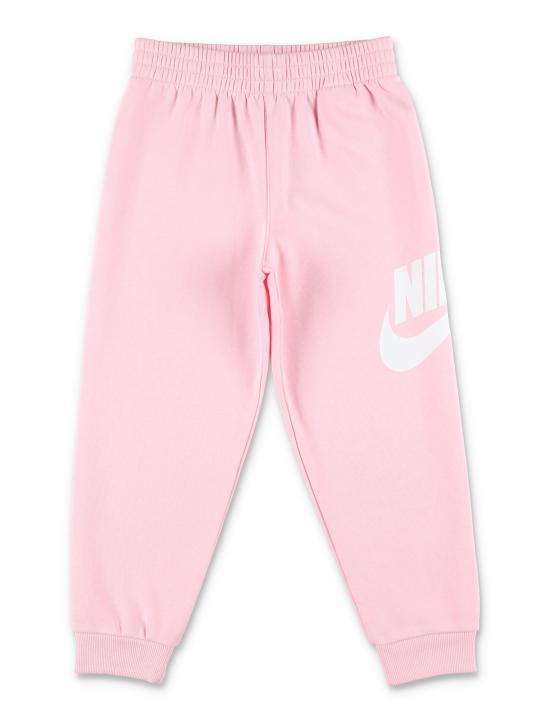 26SS [키즈] 나이키 캐주얼 세트 36L135 A0W Rosa - NIKE